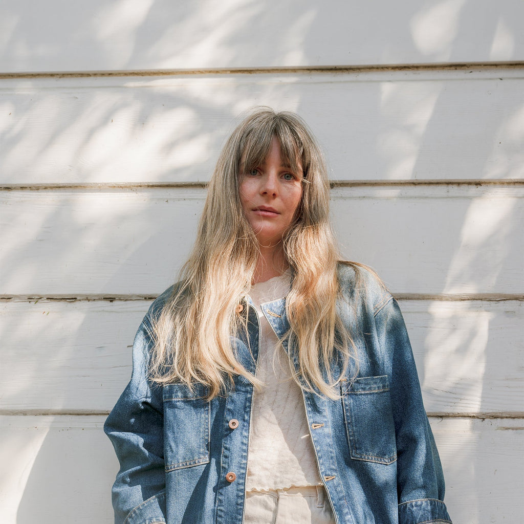 Dirty Collabs: Emma Rothkopf, Clothing Designer
