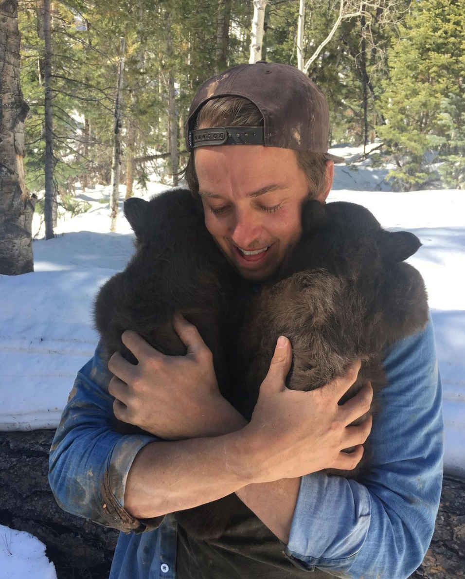 Dirty Collabs: Grizkid, Bear Biologist | Dirty Labs