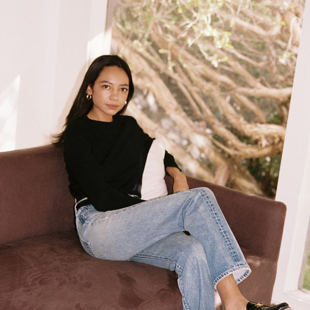 Dirty Collabs: Maggie Holladay, Founder, Claude Home