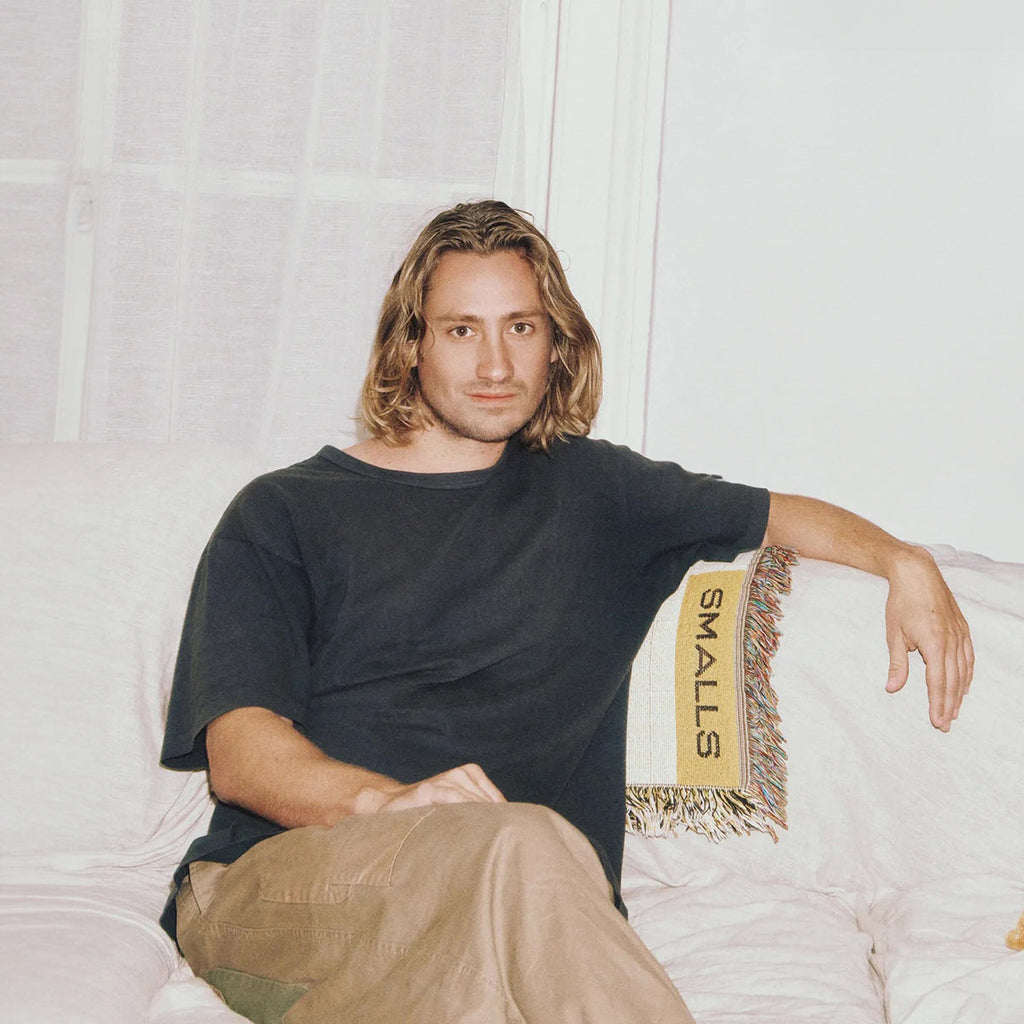 Dirty Collabs: Matt Michaelson, Smalls Cat Food