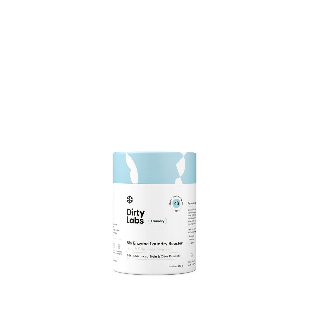 Bio Enzyme Laundry Booster (48 Loads)