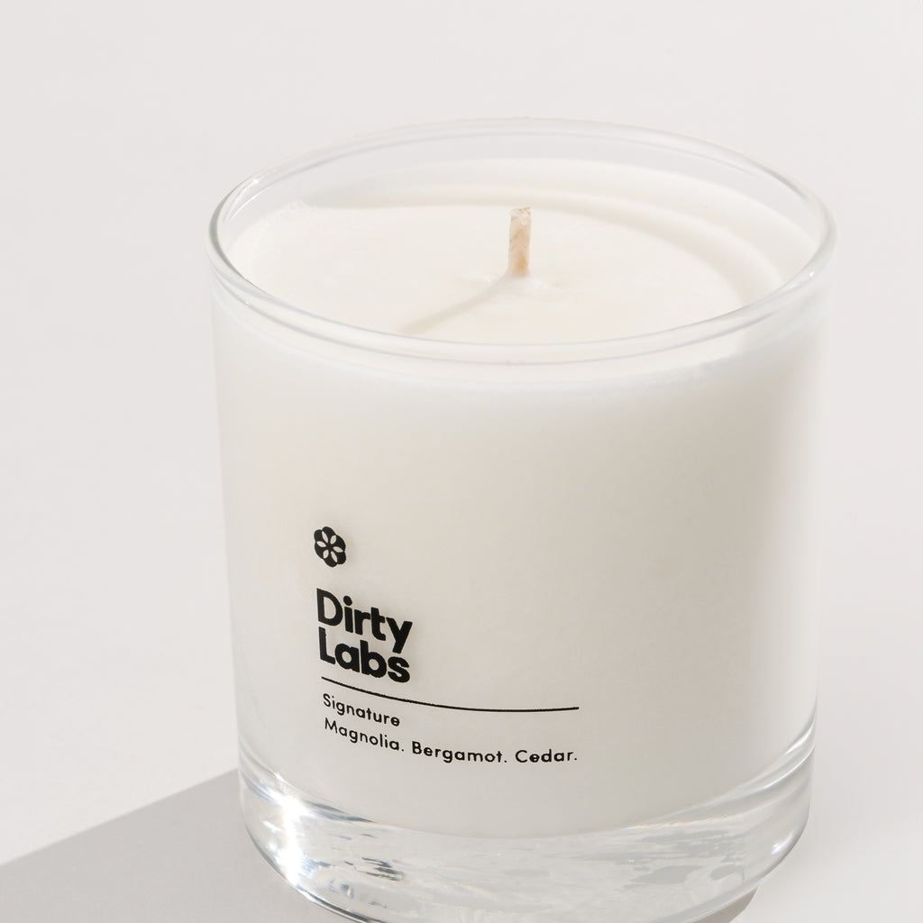 Limited Edition Signature Candle