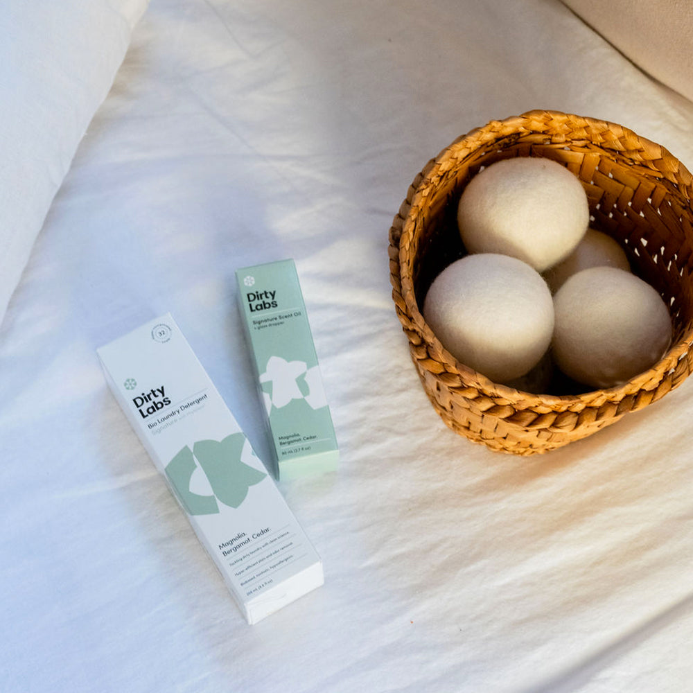 Signature Garment Care Gift Set