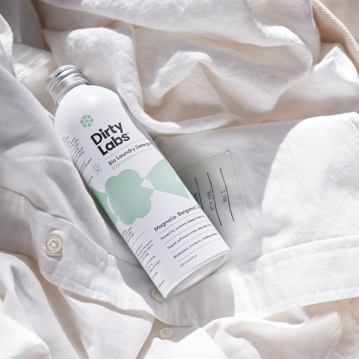 Dirty Labs cleaning products