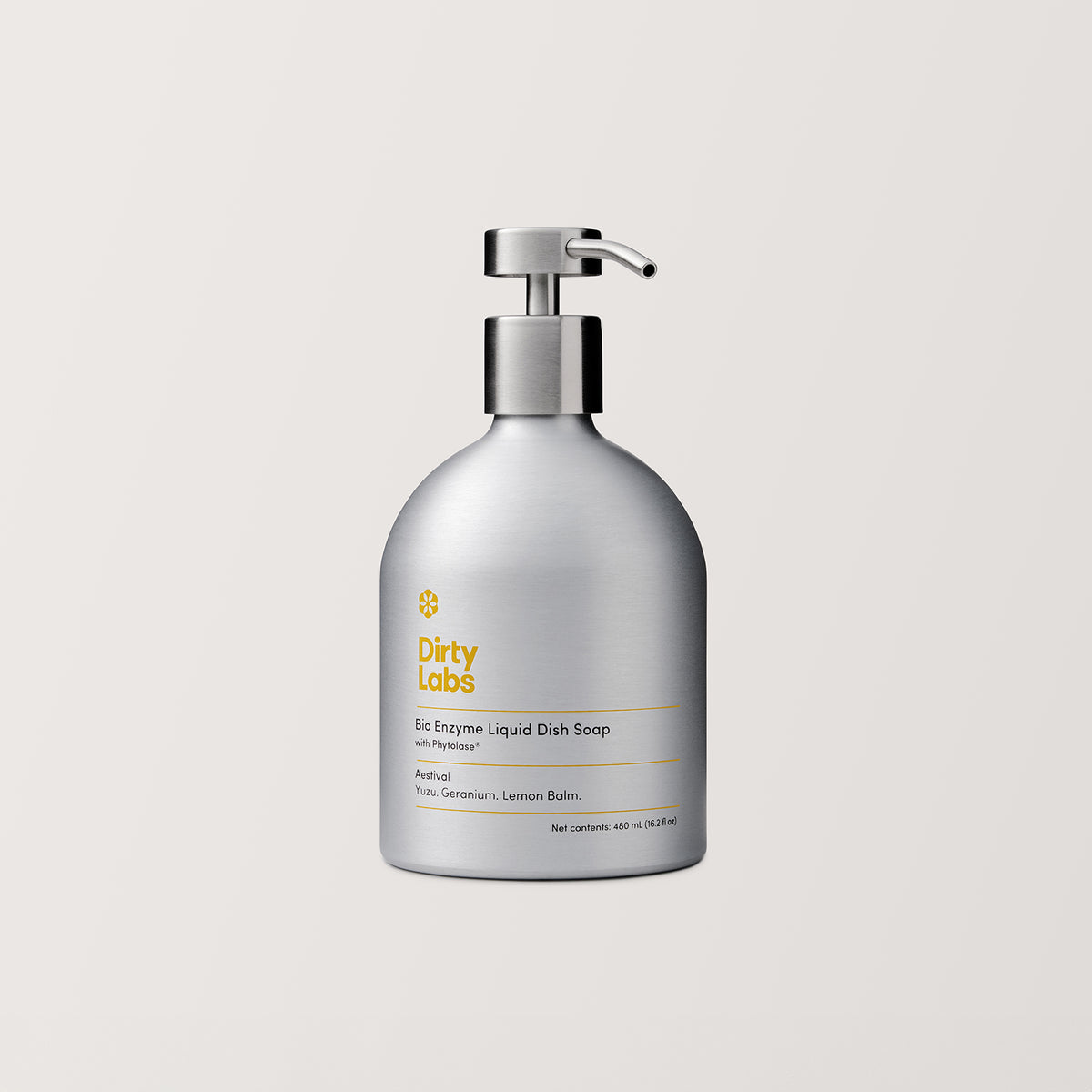 Dirty Labs Bio Enzyme Dish Soap