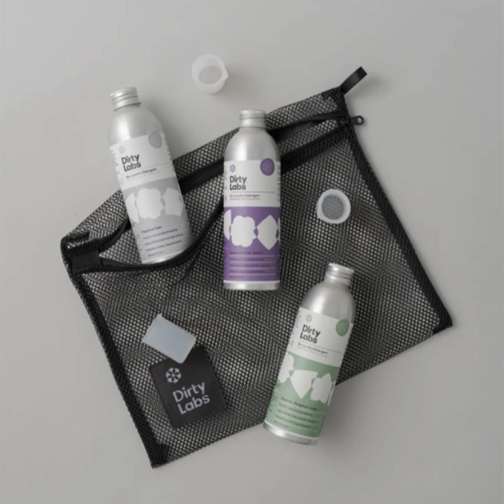 Bio Laundry Gift Set