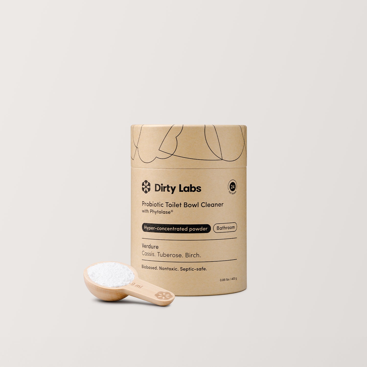 Dirty Collabs | The Dirt: Our Eco Laundry & Clean Cleaning Blog